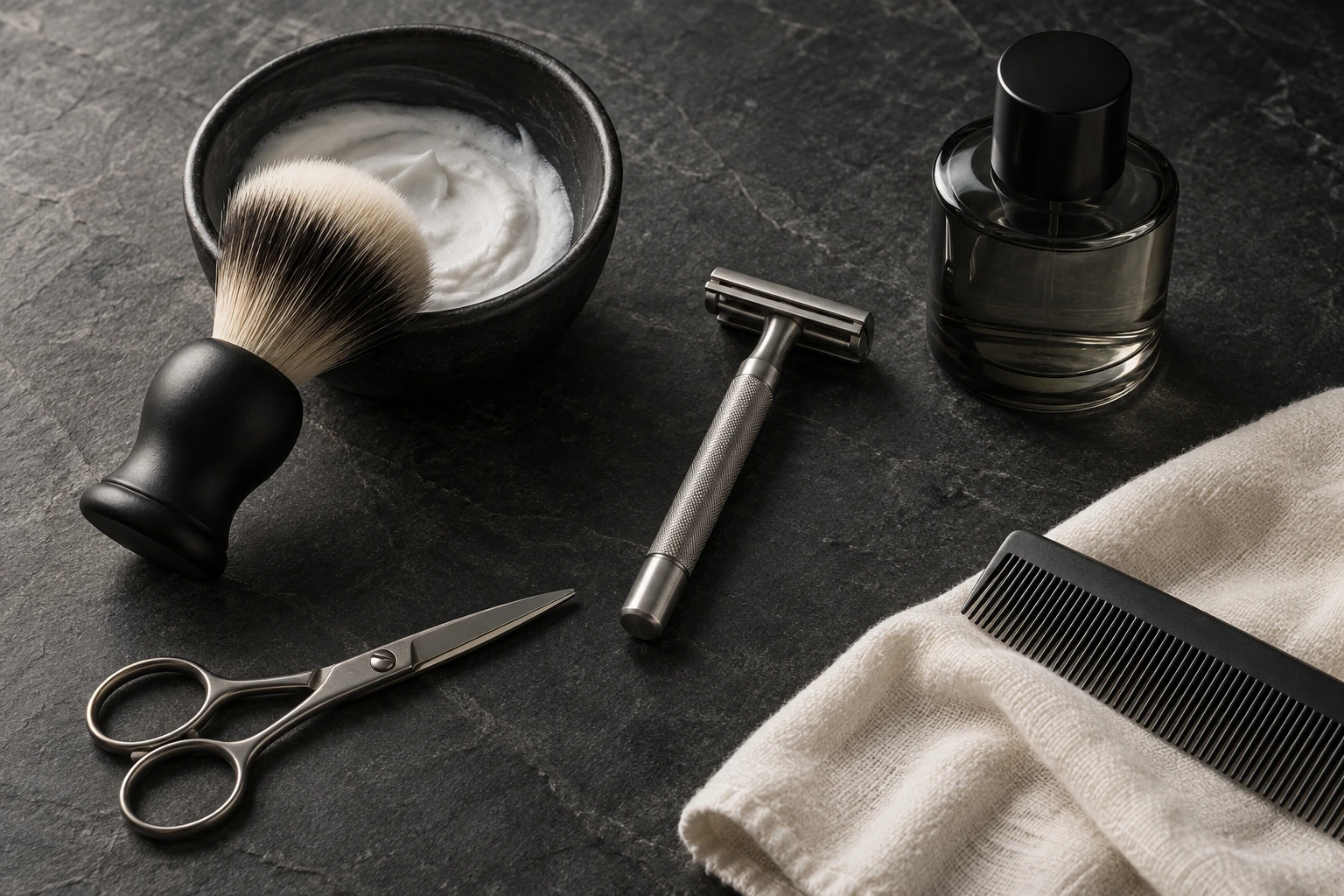 How to Get Rid of Razor Bumps: A Better Shaving Routine for Men