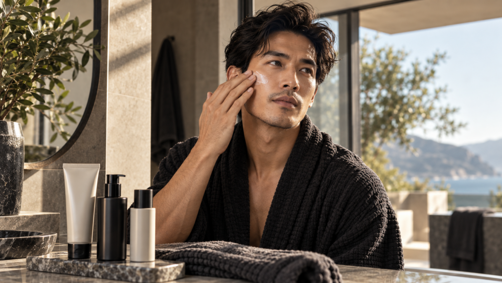 Best Sunscreens for Men: Tested Picks by Skin Type and Finish